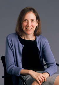 Professor Sonya G. Bonneau